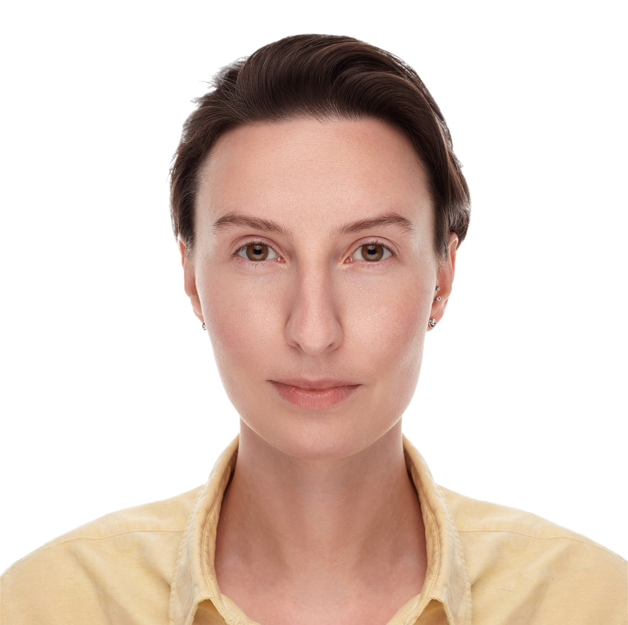 Полина Лукашова